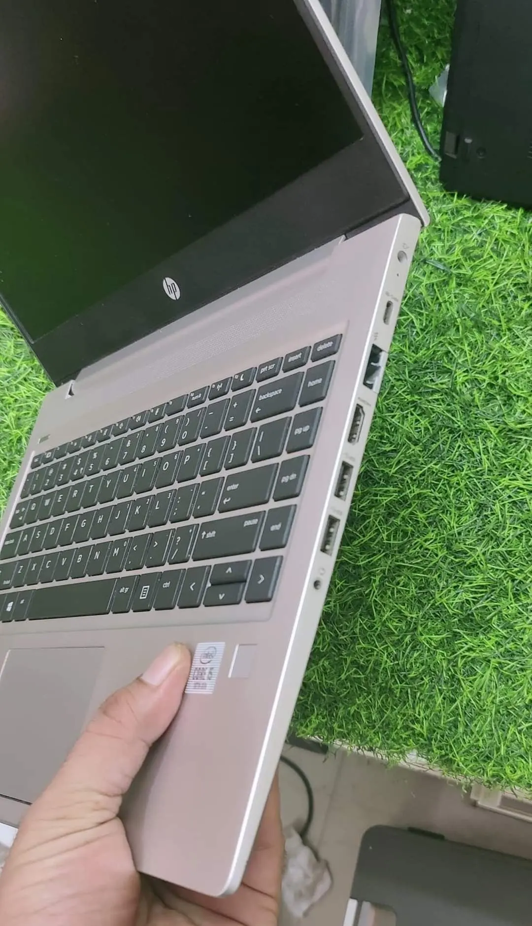 HP PROBOOK 440 G7 i5