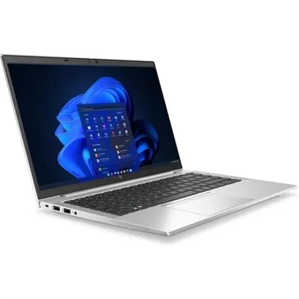 HP ELITEBOOK 840 G6, i7, 8th